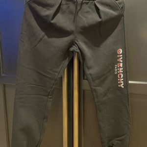 Givenchy kids joggers size 12+